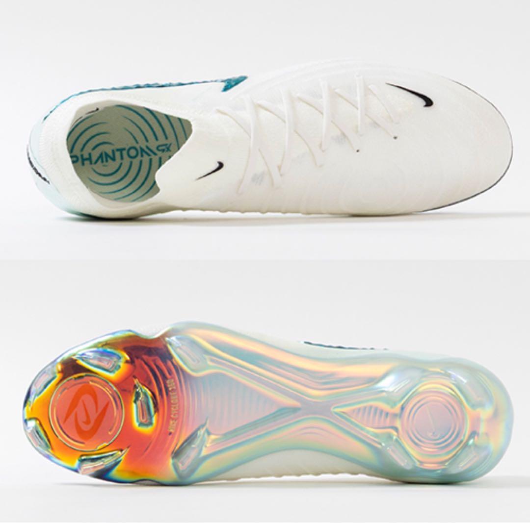 ※たまごボーロ※ 【限定品/27.0cm】Nike ファントム