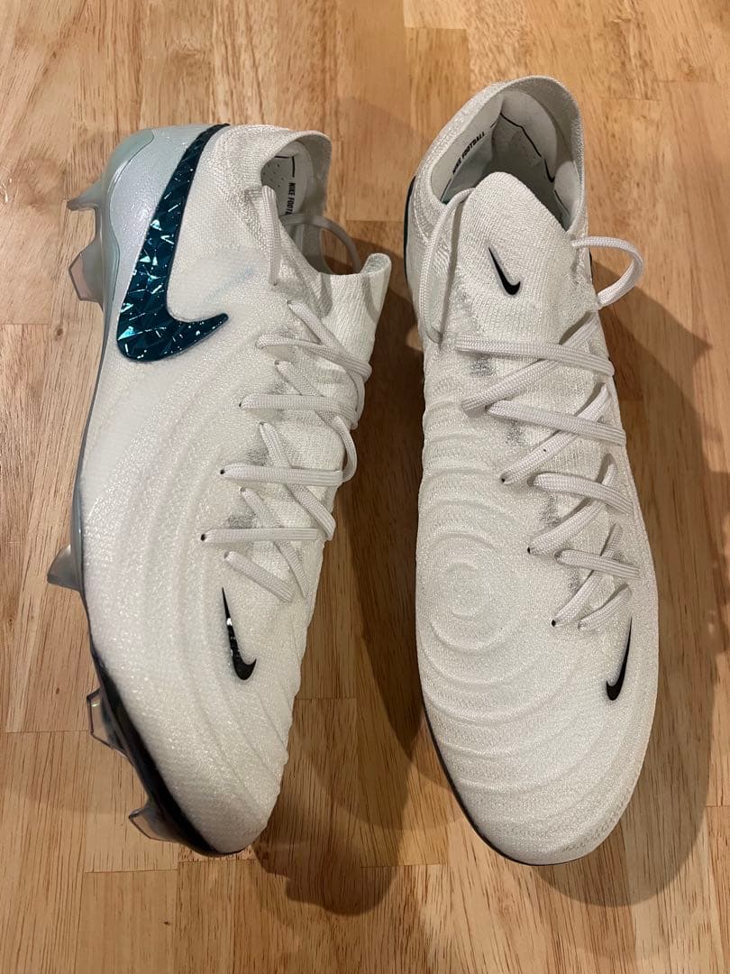 ※たまごボーロ※ 【限定品/27.0cm】Nike ファントム