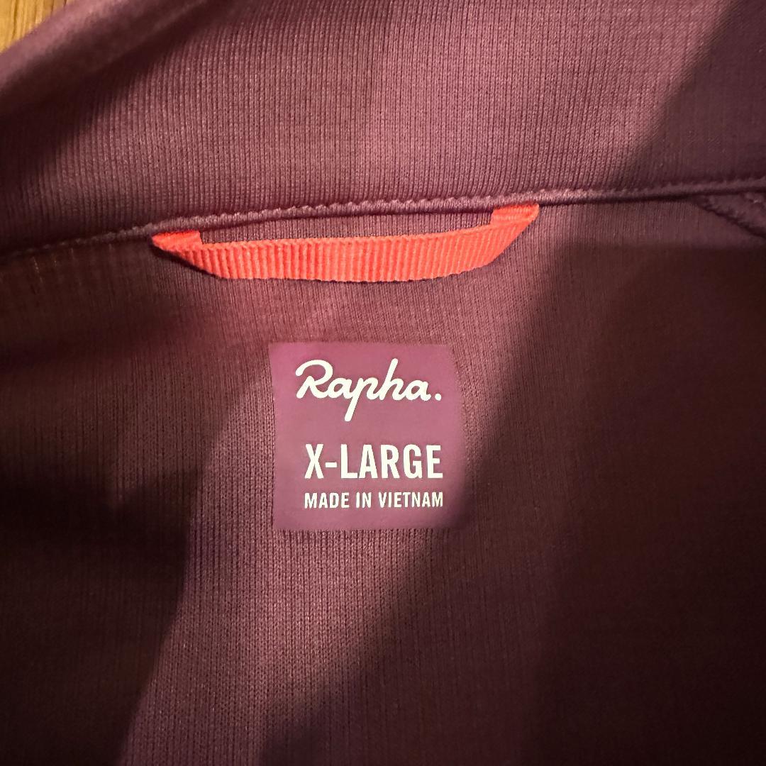 Rapha メンズ ブルベ エレメント ジャージ XL