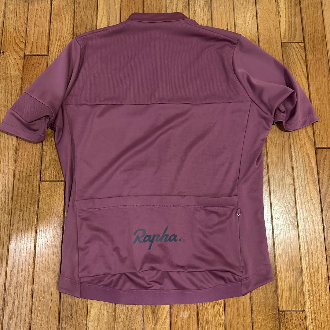 Rapha メンズ ブルベ エレメント ジャージ XL