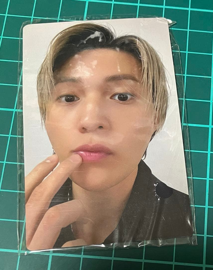 FANTASTICS 八木勇征 メンプロ ヤギッコリー ぬいぐるみ パスケース