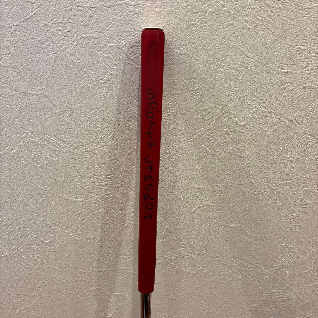 Scotty Cameron Select Newport 2 パター