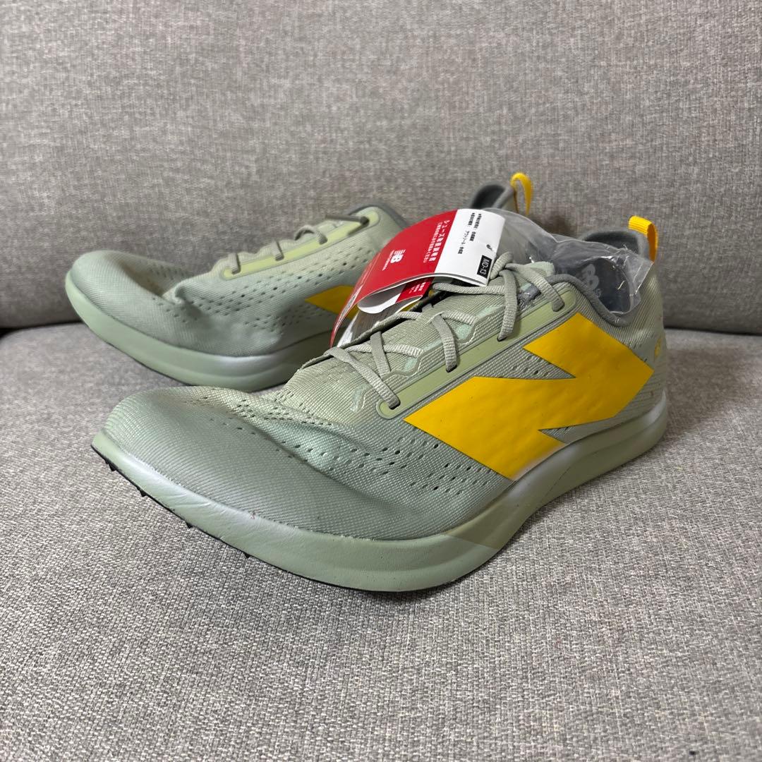 （新品）New Balance MD-X 28.0cm