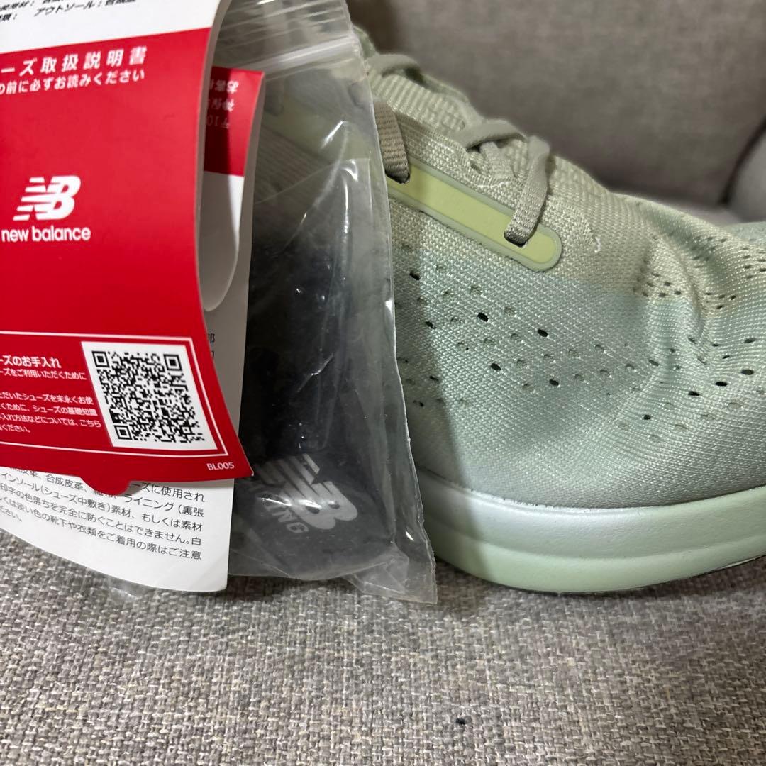 （新品）New Balance MD-X 28.0cm