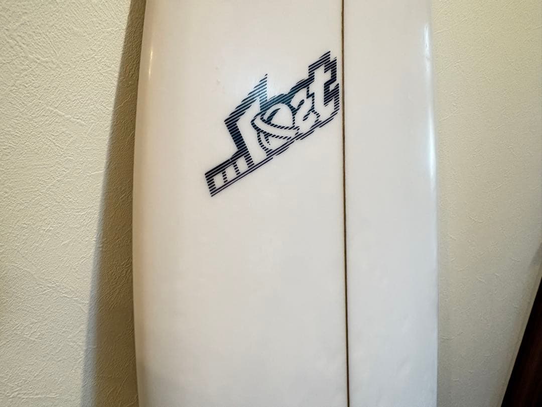 3.0STUB D 5.10ft 28.5L美品（使用2回）手渡しのみ