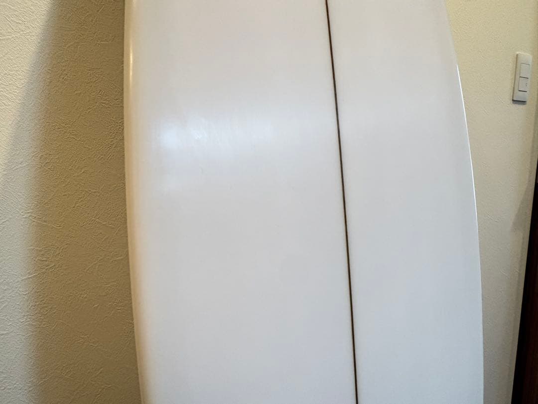 3.0STUB D 5.10ft 28.5L美品（使用2回）手渡しのみ