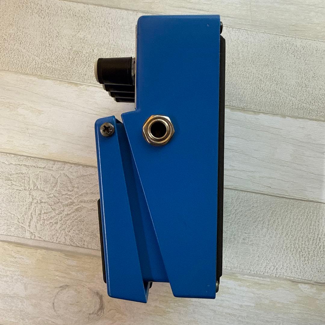 【動作品】BOSS Compression Sustainer CS-3