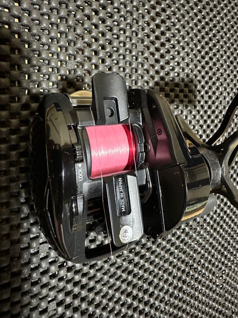 ダイワ SS Air TW 8.5R
