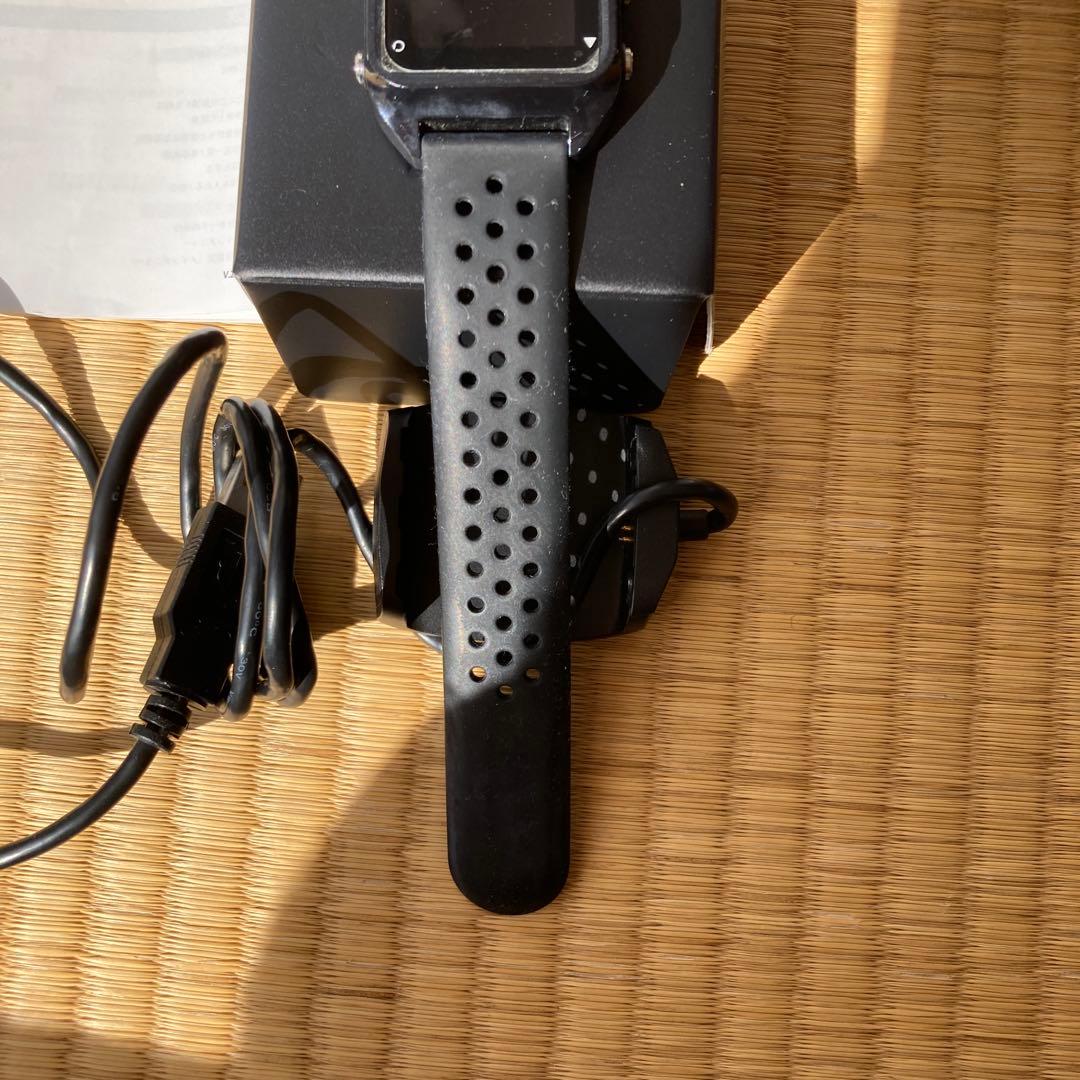 ♯サボさん専用ゴルフ距離計測器Shot Navi HugBeyondゴルフGPS