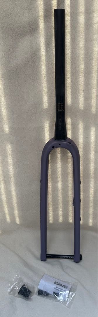 パーツ Enve Adventure Fork (Cerakote)