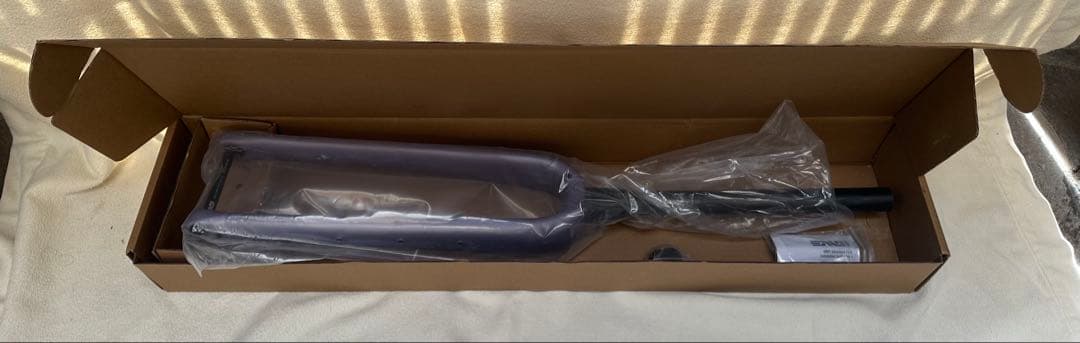 パーツ Enve Adventure Fork (Cerakote)