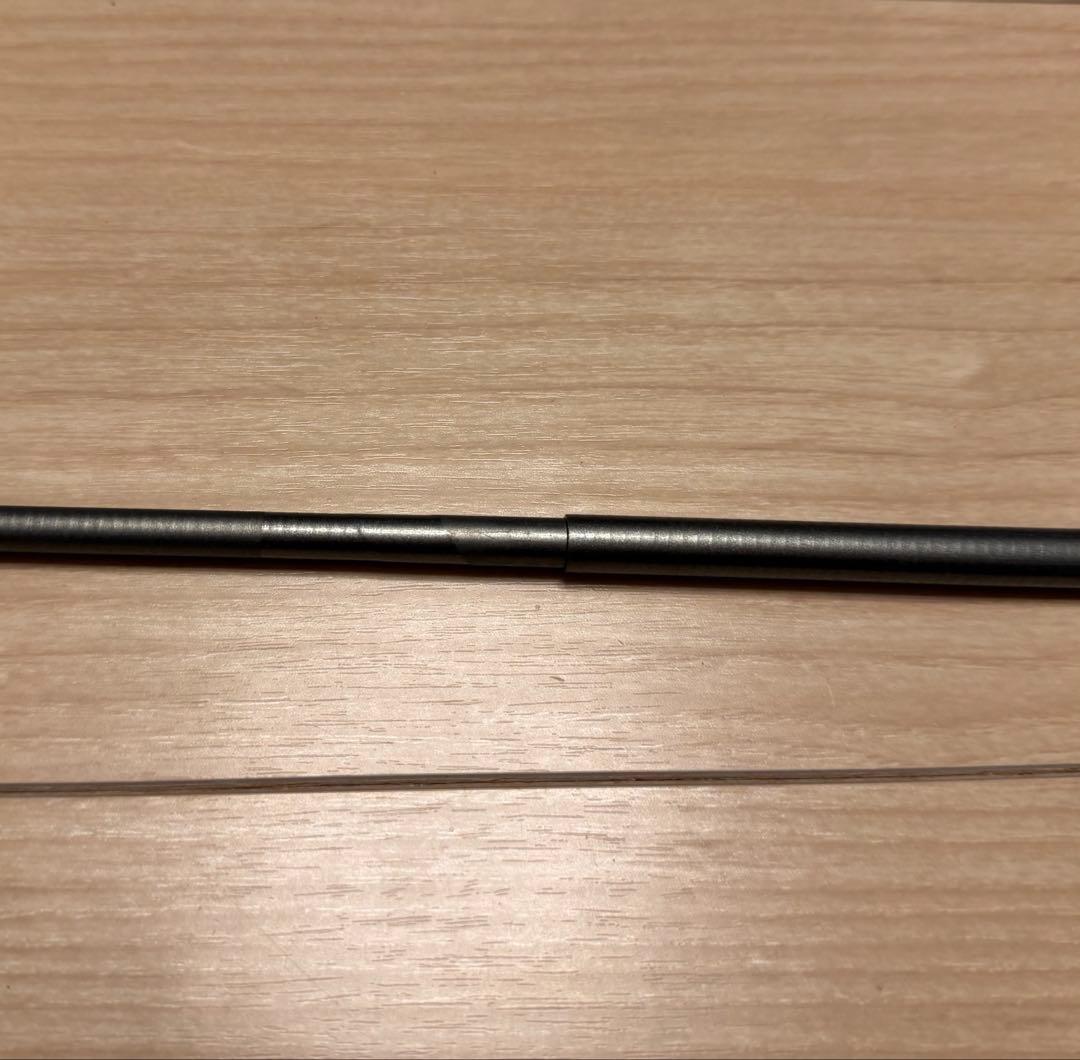 【美品】ダイワ 帆影　T　50-270I インターライン