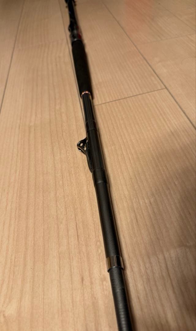 【美品】ダイワ 帆影　T　50-270I インターライン