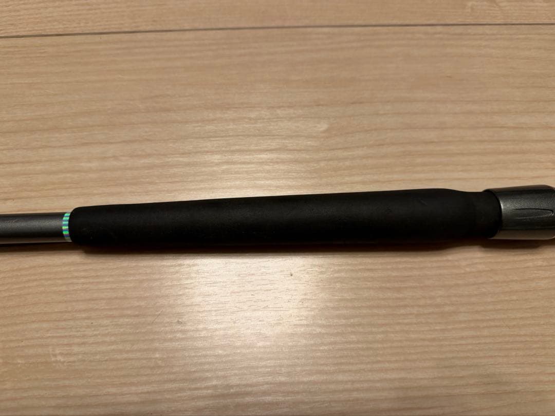 【美品】ダイワ 帆影　T　50-270I インターライン