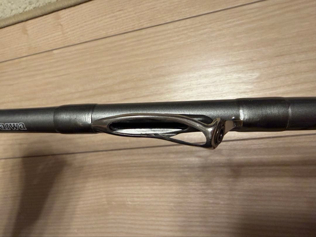 【美品】ダイワ 帆影　T　50-270I インターライン