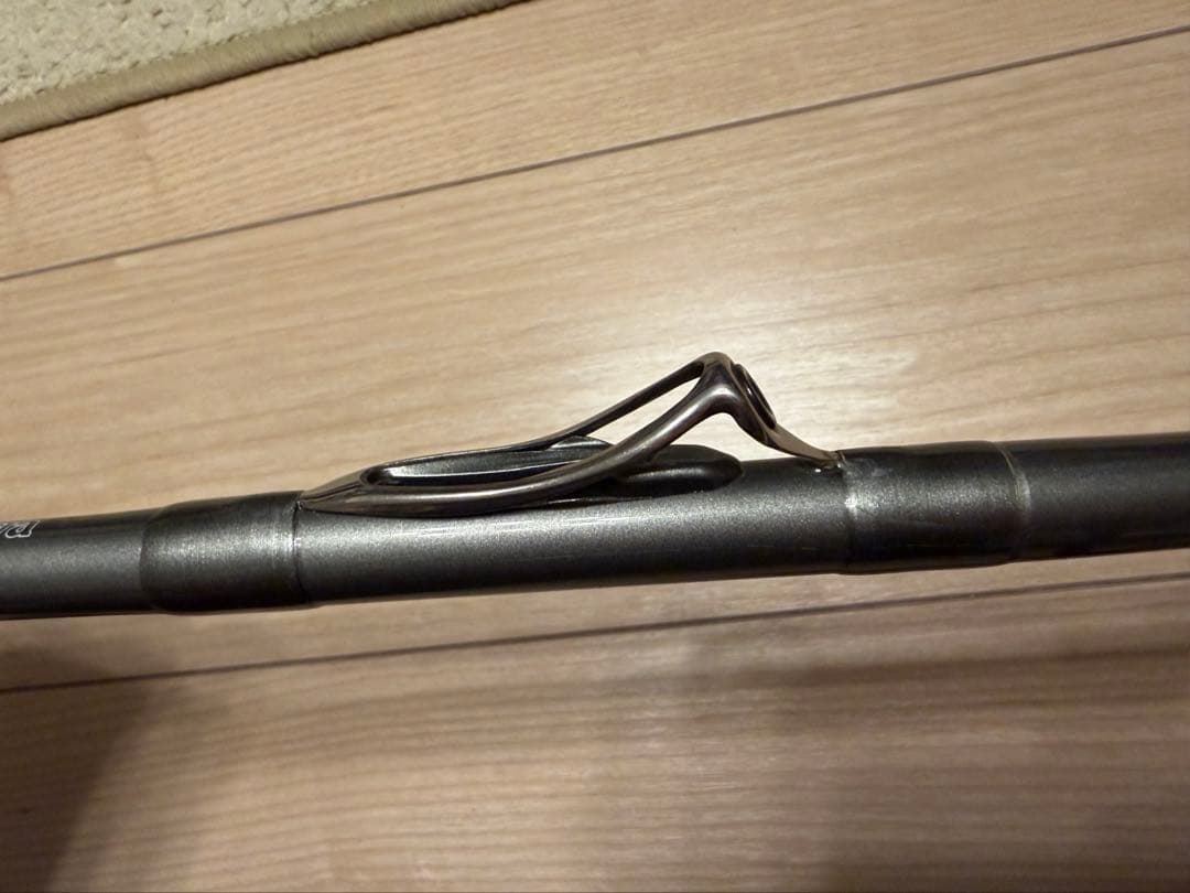 【美品】ダイワ 帆影　T　50-270I インターライン