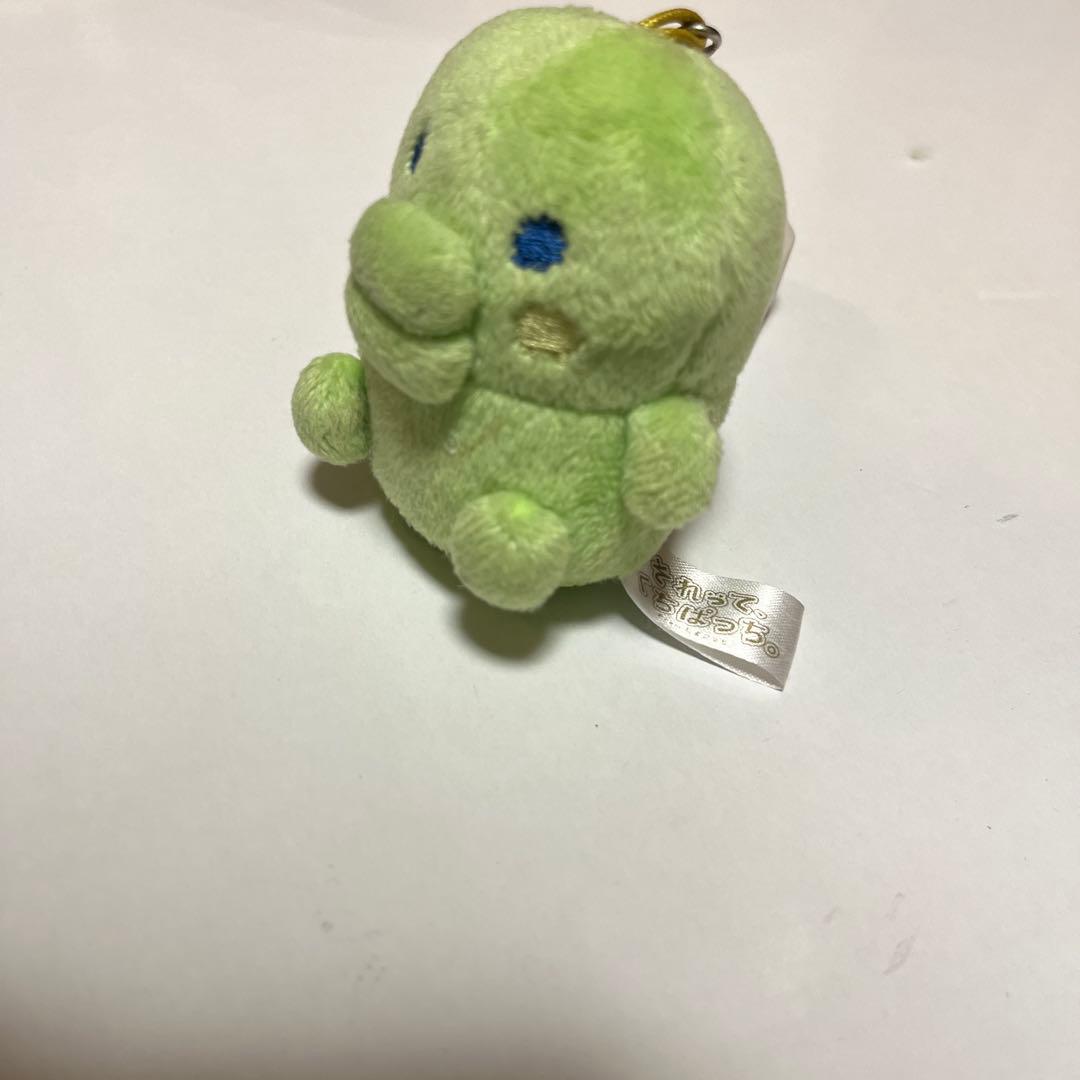 くちぱっち　ぬいぐるみ　それってくちぱっち