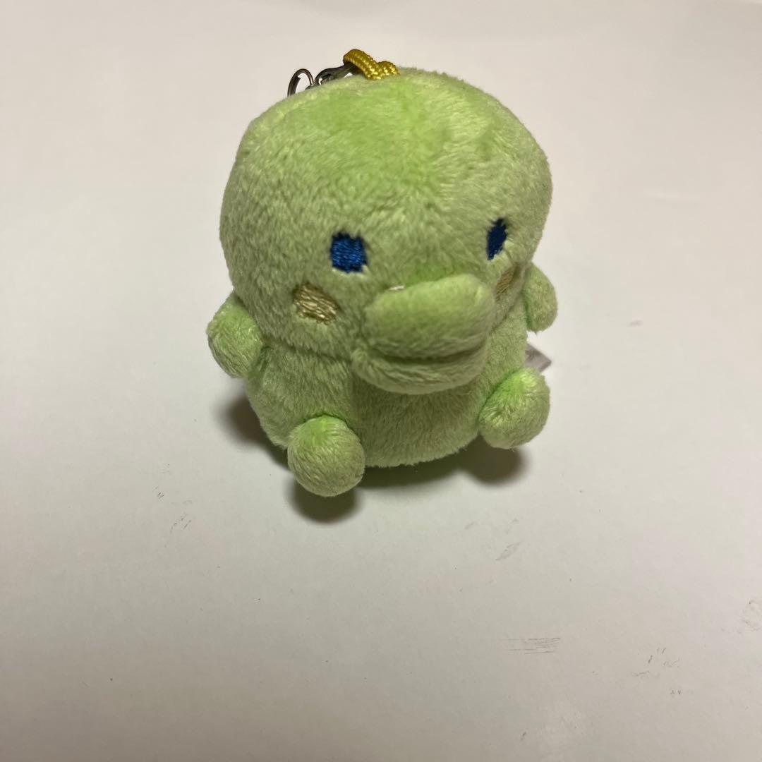 くちぱっち　ぬいぐるみ　それってくちぱっち