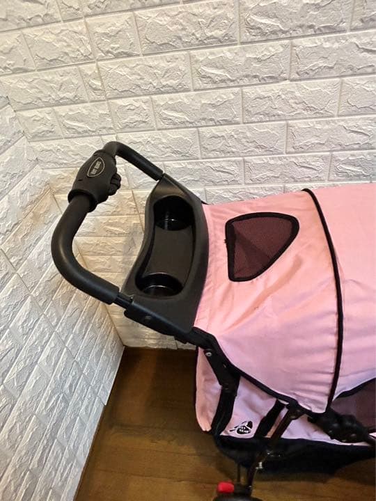 ペットバギー（Pet  Gear、カート）