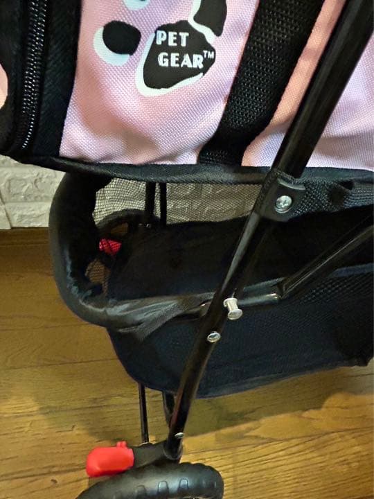 ペットバギー（Pet  Gear、カート）