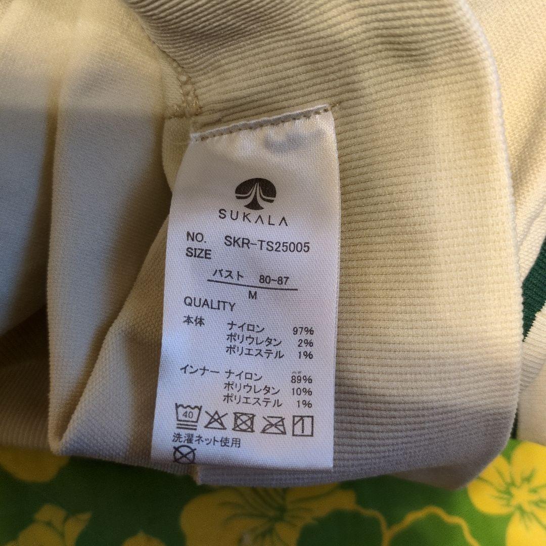 SUKALA　カレッジ　 ブラトップ　M