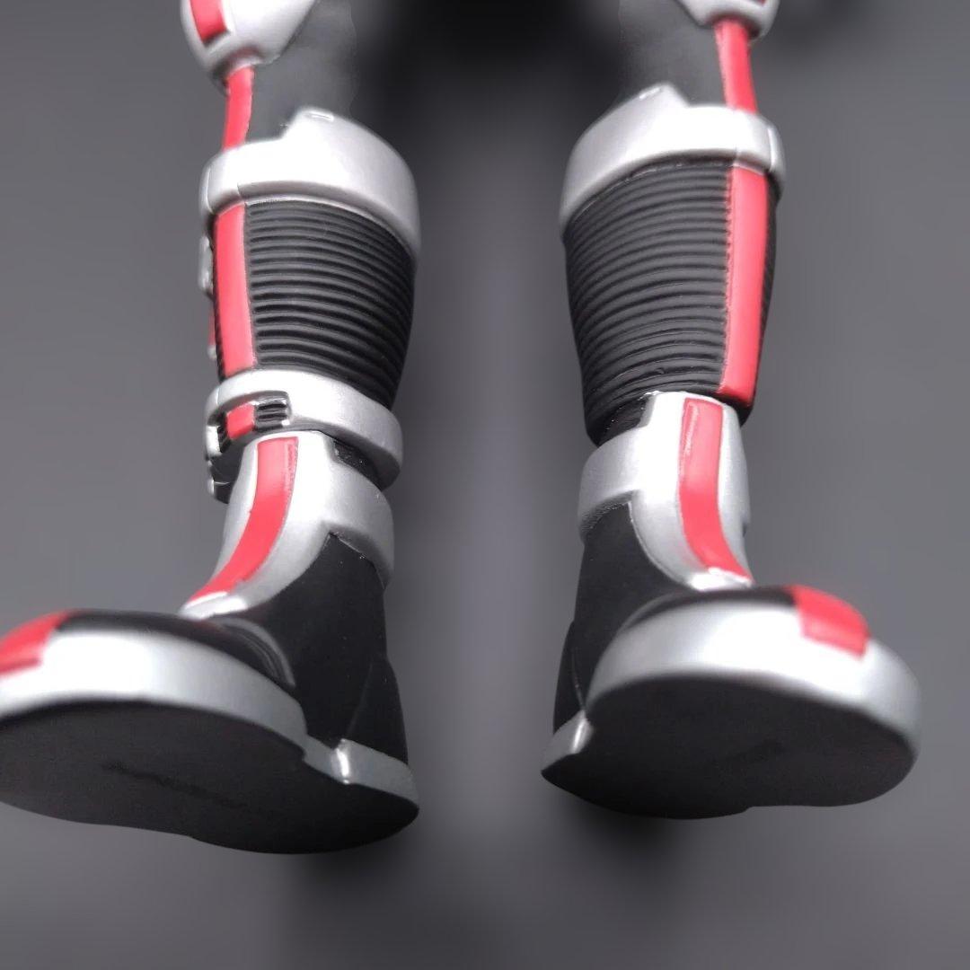 仮面ライダー ファイズ　ビッグソフビ　フィギュア