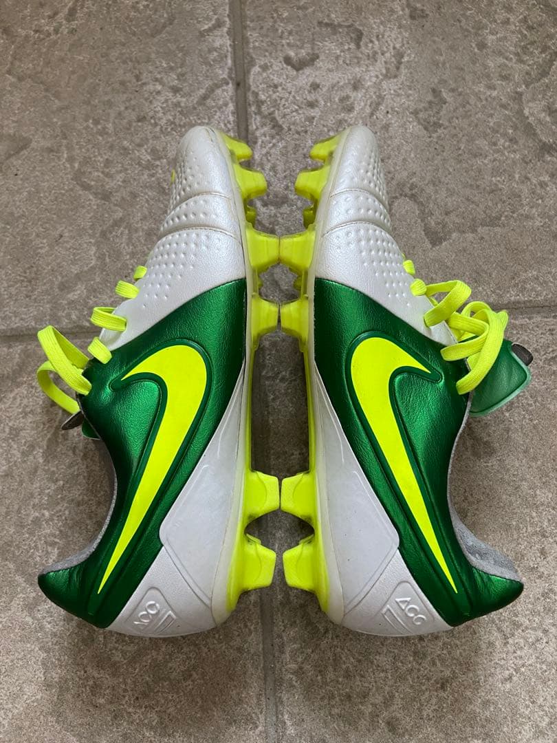 NIKE CTR360 マエストリ　25.0cm
