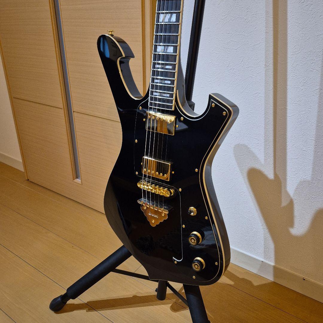 ギター Ibanez FRM350 Paul Gilbert Signature