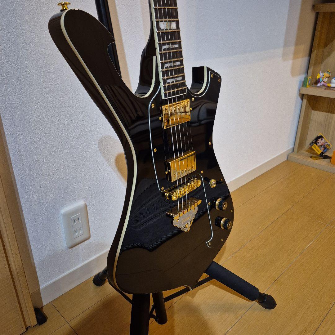 ギター Ibanez FRM350 Paul Gilbert Signature