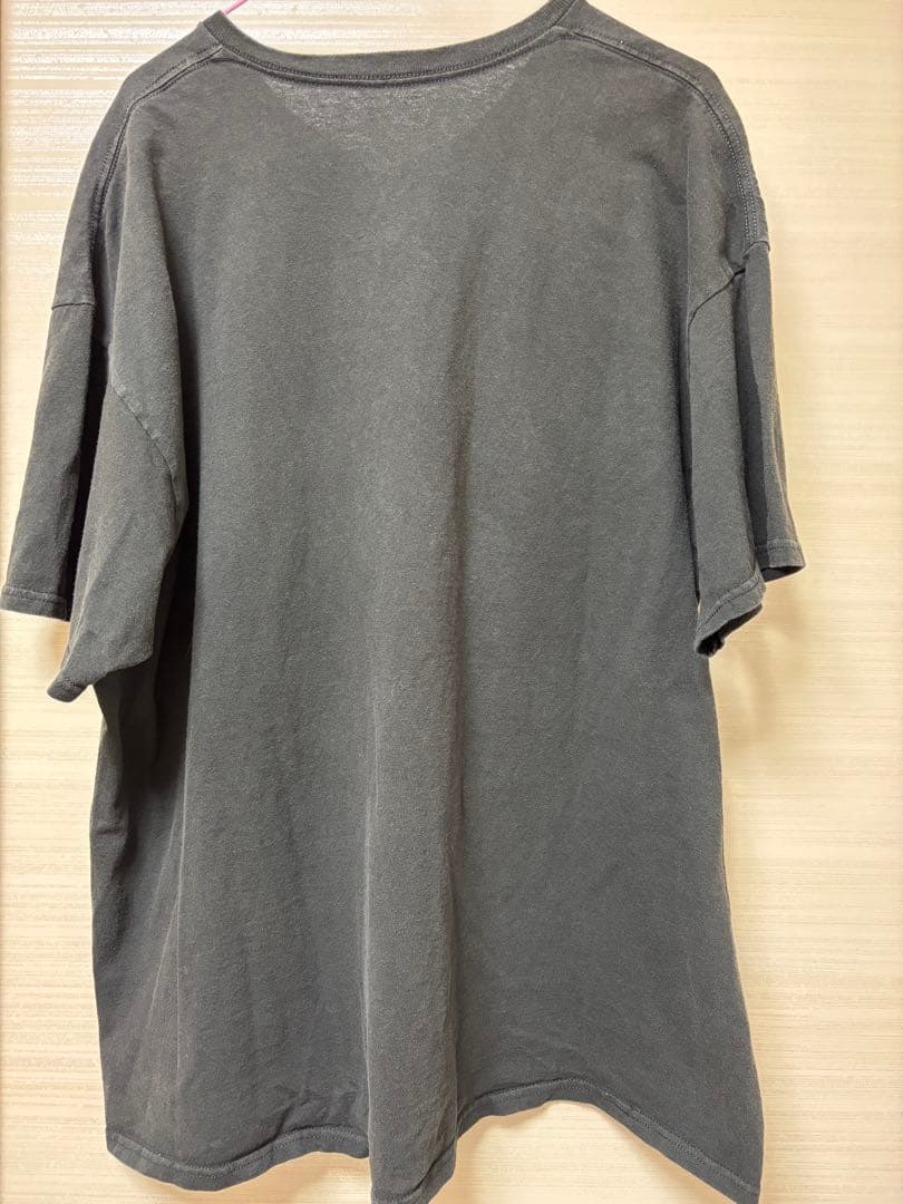 The Beatles バンドTシャツ 2XL ブラック