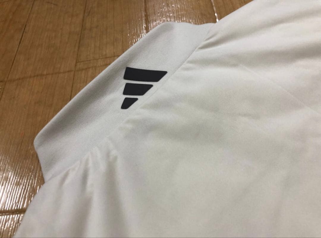新品未使用 adidas Golf(アディダスゴルフ) KSL84(アルミナ)Ｌ