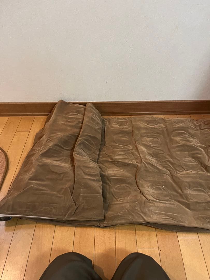 コールマン　Coleman テントエアーマット270