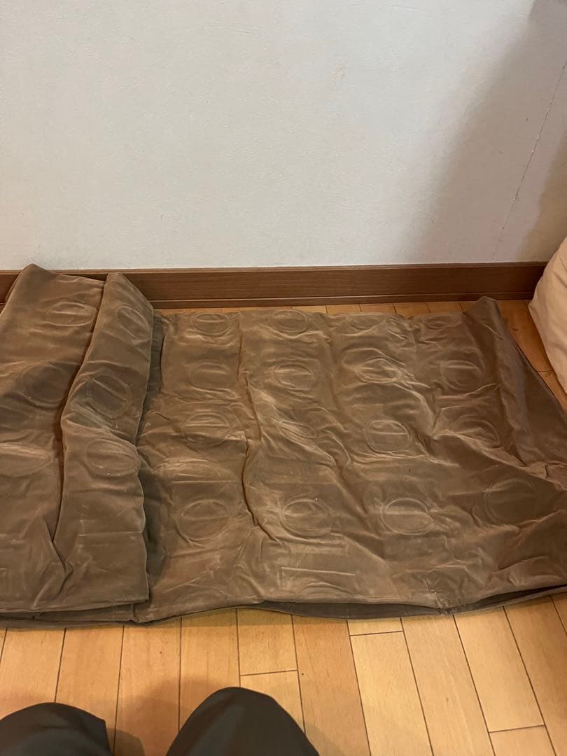 コールマン　Coleman テントエアーマット270