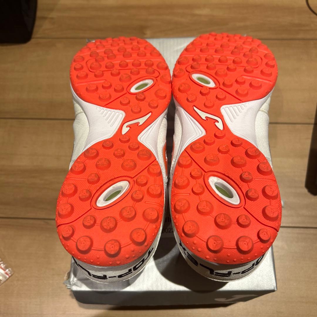 JOMA TOP FLEX TF ホマ トップフレックス ターフ 26.5cm