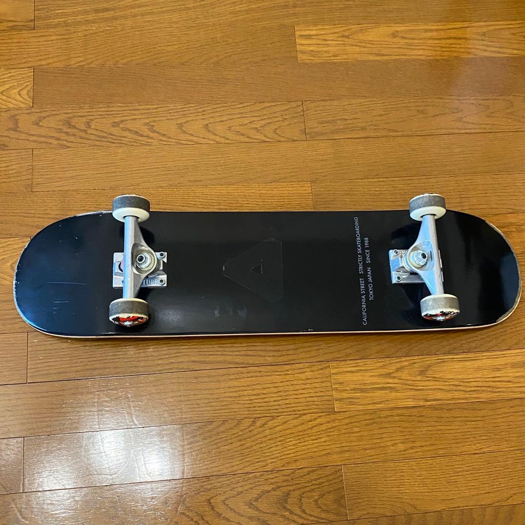 CALIFORNIA STREET スケートボード 完成品