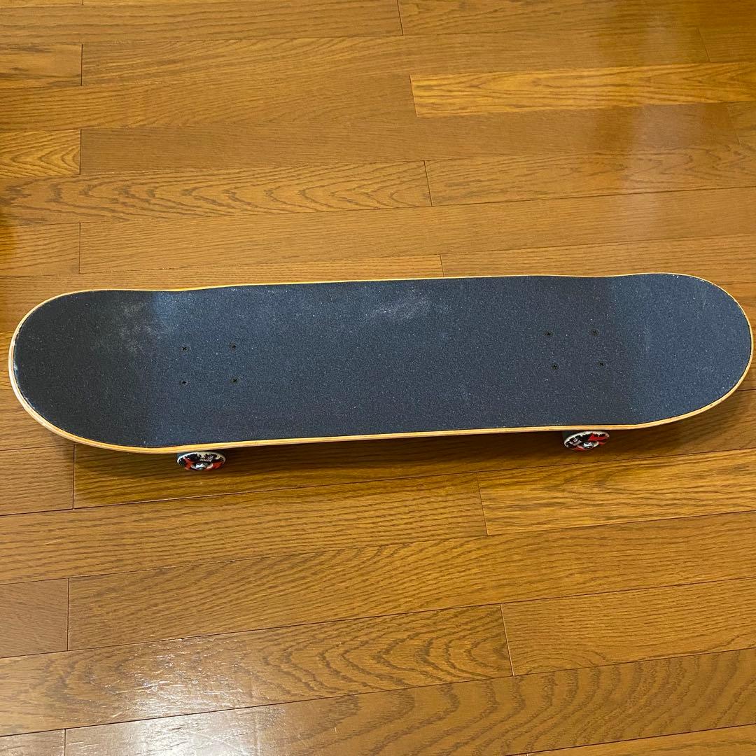 CALIFORNIA STREET スケートボード 完成品