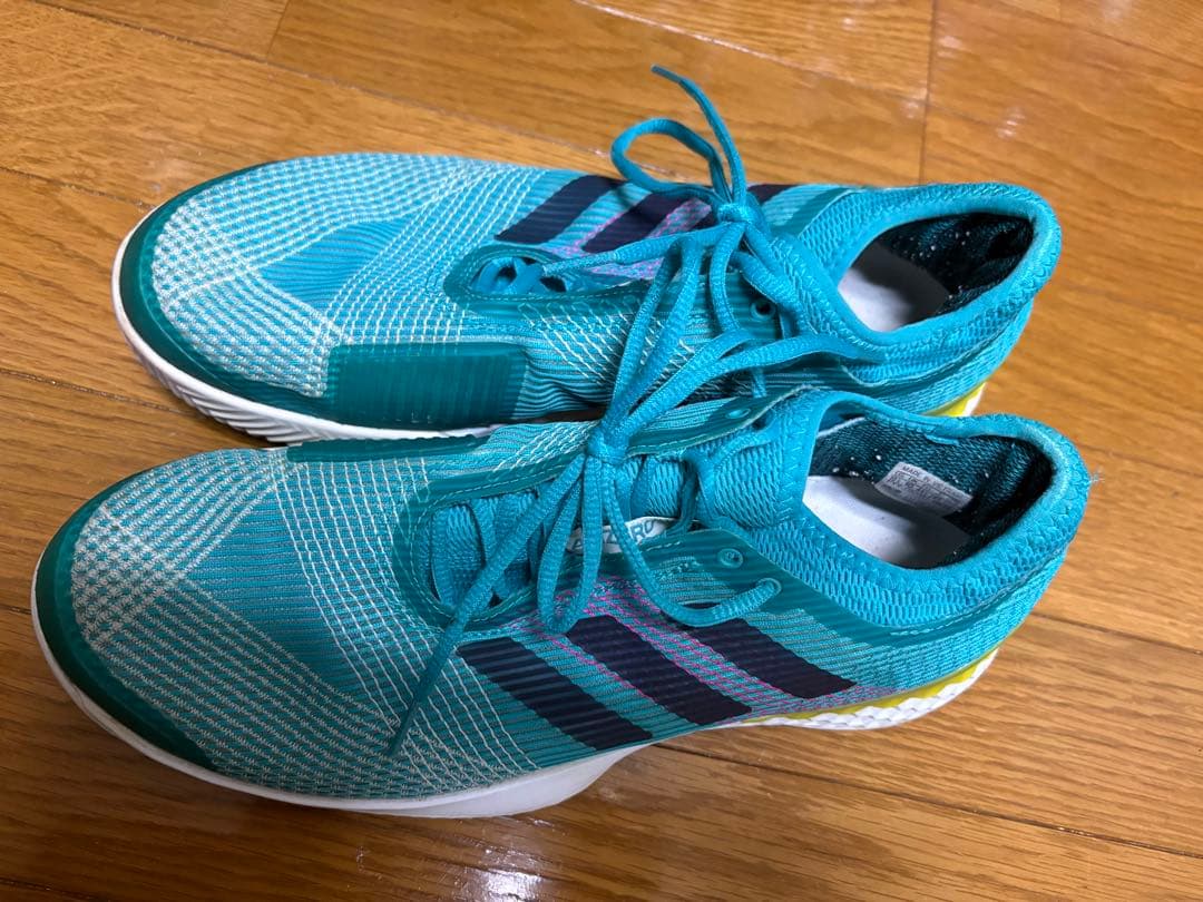 ADIDAS ADIZERO URBORSONICアディゼロ ウーバーソニック
