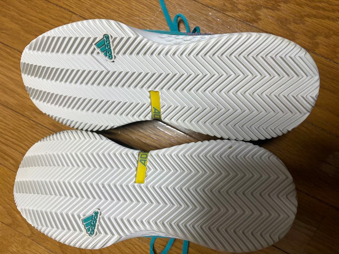 ADIDAS ADIZERO URBORSONICアディゼロ ウーバーソニック