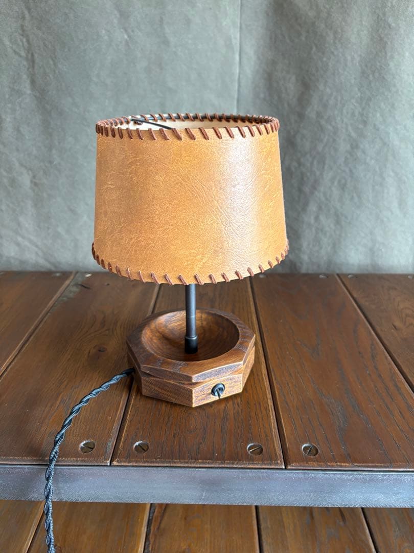 TRUCK FURNITUREトラックファニチャー TABLE LAMP