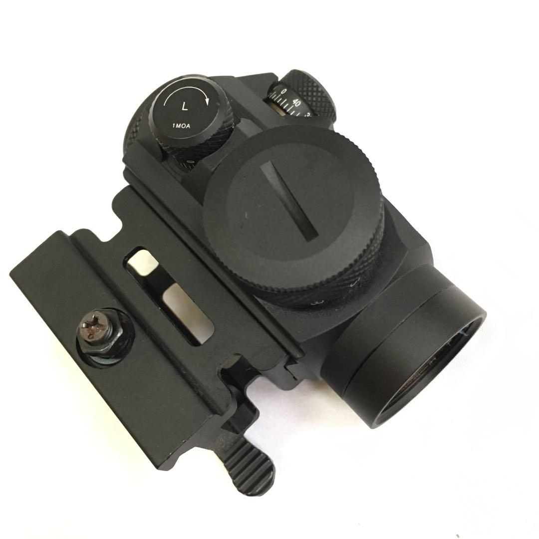 ベクターオプティクス SCRD-12 Maverick 1x22 Gen2 ①