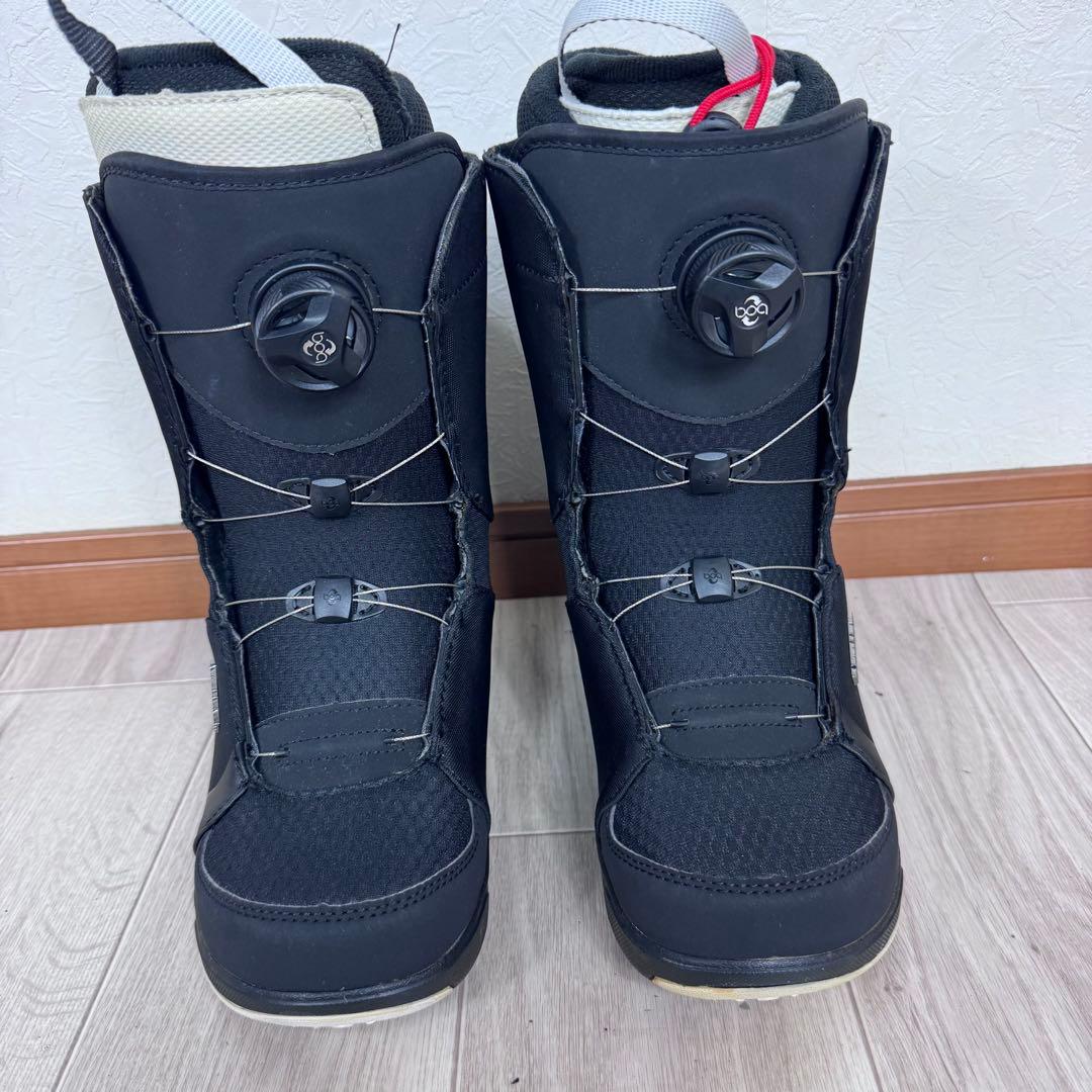 HEAD GIRLS AROUND 138cm スノーボードセット
