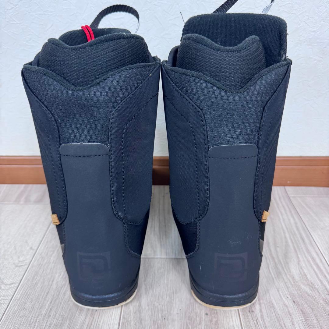 HEAD GIRLS AROUND 138cm スノーボードセット