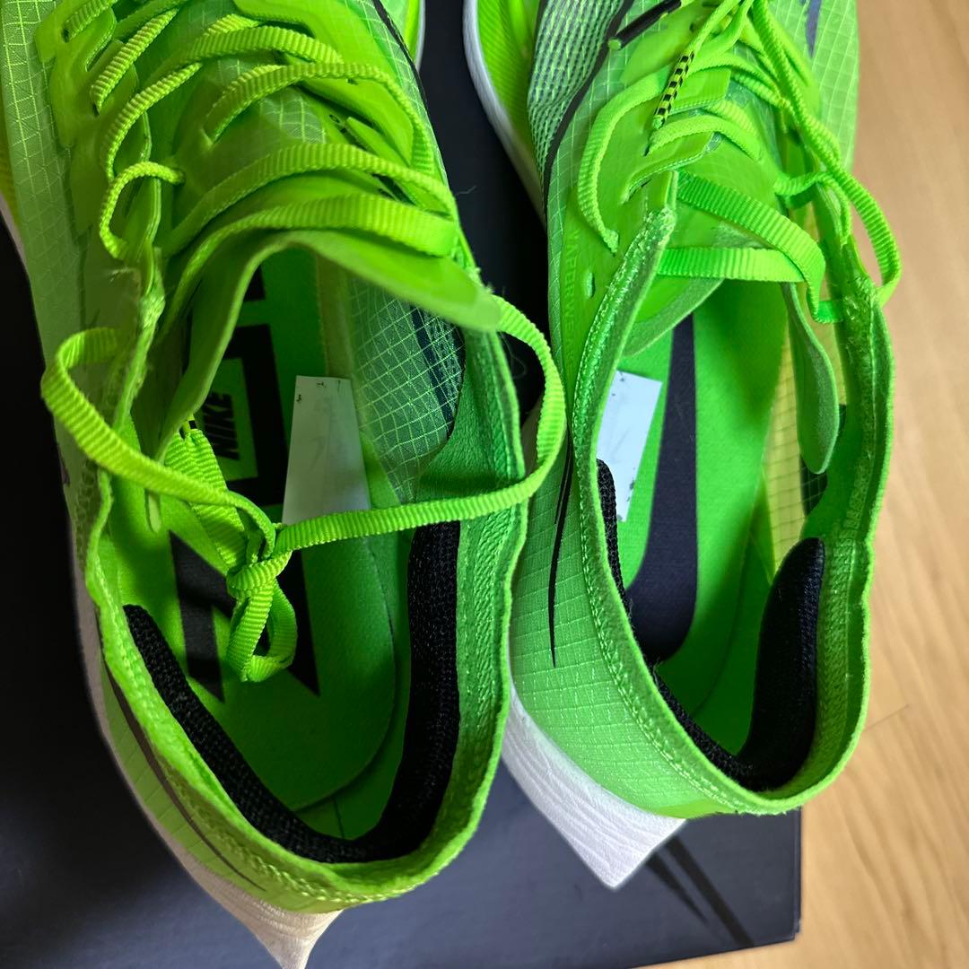 スパイク・シューズ Nike vaporfly next%
