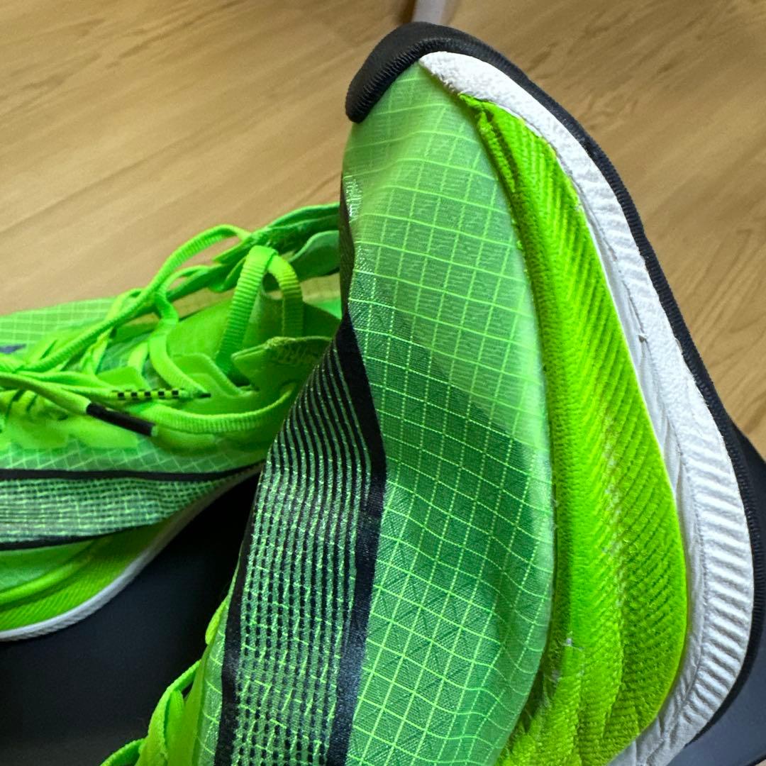 スパイク・シューズ Nike vaporfly next%