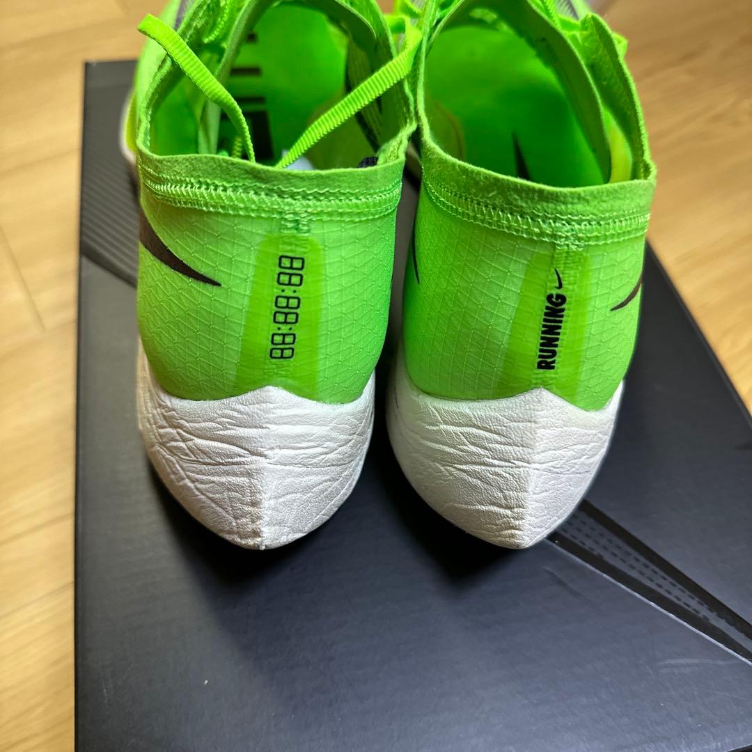 スパイク・シューズ Nike vaporfly next%