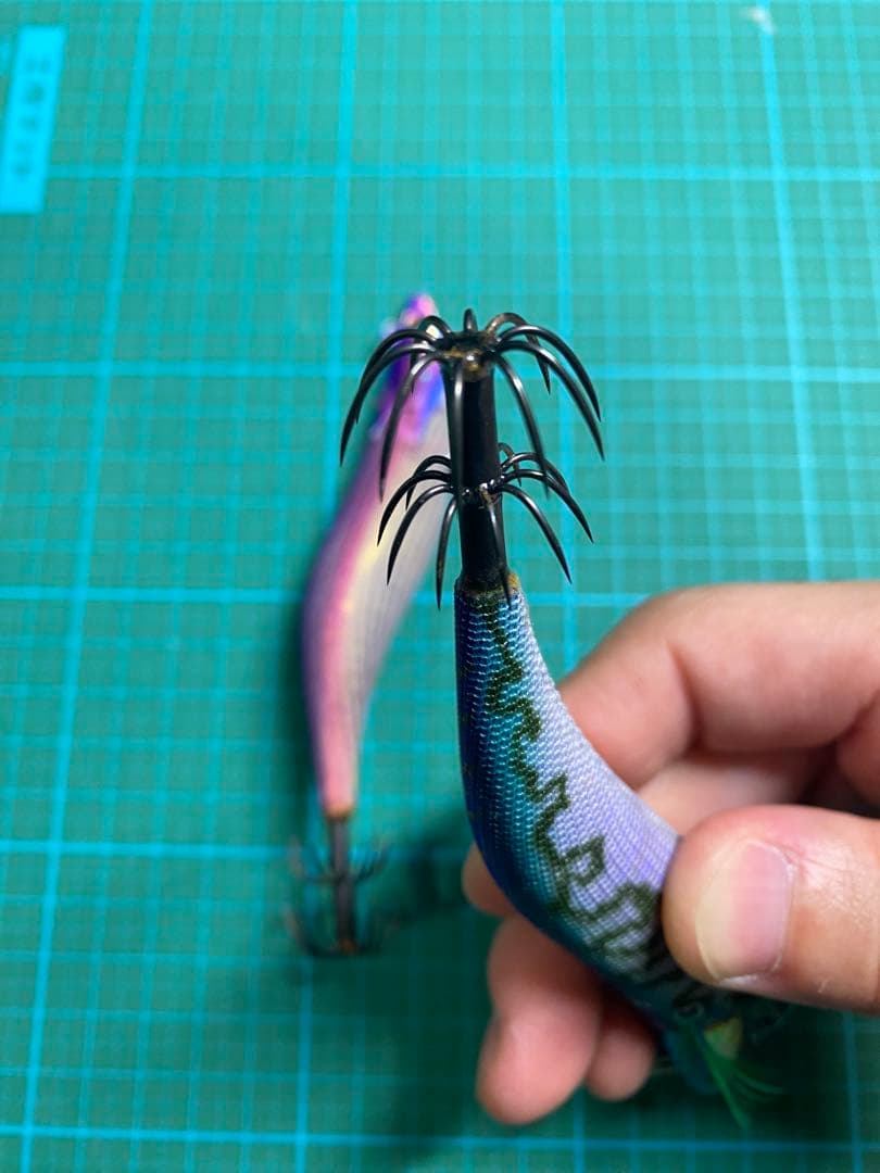 ダートマックスTR30g ②