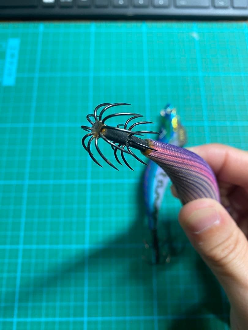 ダートマックスTR30g ②