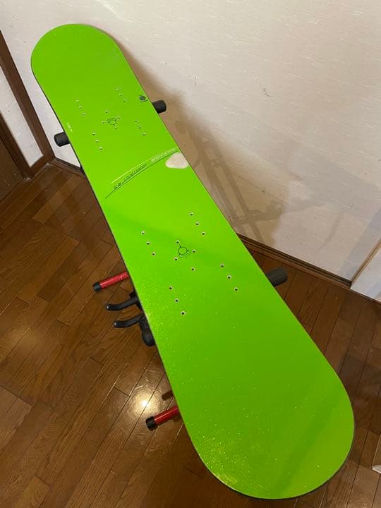 BURTON CONTACT43 1997年 ビンテージ　デッドストック品