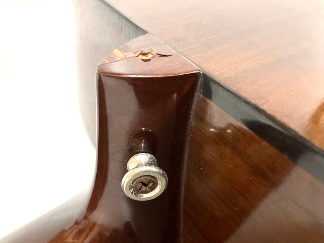 ◆Fernandesフェルナンデス◆アコースティックギター F130 中古