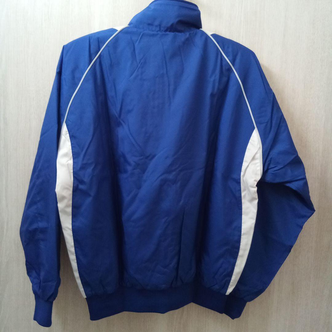 Mizuno ハーフジップジャケット長袖　 Sサイズ